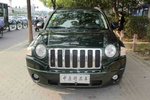 Jeep指南者2010款2.4L 运动版