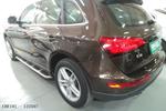 奥迪Q52013款40 TFSI 技术型