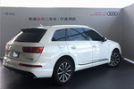 奥迪Q72016款45 TFSI S-Line运动型