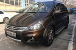 东风风行景逸SUV2012款1.6L 手动 舒适型