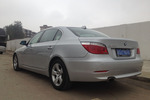 宝马5系2009款520Li 领先型