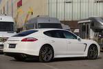 保时捷Panamera2012款Panamera GTS 4.8L 