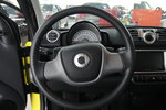 smartfortwo2012款1.0 MHD 硬顶舒适版