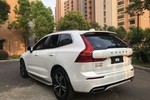 沃尔沃XC602018款T5 四驱智远运动版