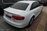 奥迪A4L2013款40 TFSI quattro运动型