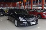 日产天籁2012款2.5L XV 云安全版