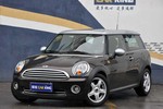 MINICLUBMAN2010款Cooper Cheer