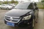 大众Tiguan2009款2.0TSI 豪华版