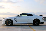 日产GT-R2012款3.8T Premium Edition 