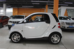 smartfortwo2014款1.0 MHD 硬顶新年特别版