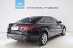 奥迪A6L2009款2.4L 技术型