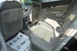 奥迪A6L2011款2.0TFSI 基本型