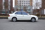 起亚千里马2003款1.6 GLS A/T