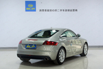 奥迪TT2013款TT Coupe 2.0TFSI