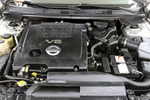 日产天籁2005款230 JK V6