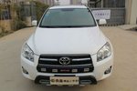 丰田RAV42009款2.4L 自动豪华导航版