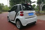 smartfortwo2015款1.0 MHD 新年特别版