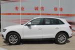 奥迪Q52015款40 TFSI 技术型