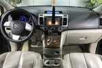 马自达MAZDA82013款2.5L 精英版