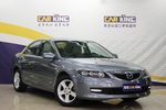 马自达Mazda62008款2.0L 手自一体 时尚型