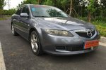 马自达Mazda62004款2.0豪华型