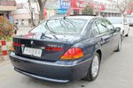 宝马7系2003款730i