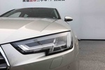 奥迪A4L2017款45TFSI quattro 风尚型