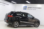 纳智捷大7 SUV2012款锋芒智慧型 2.2T 两驱