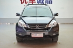 本田CR-V2010款2.4L 自动四驱豪华版 