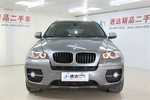 宝马X62008款xDrive35i