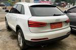 奥迪Q32013款35 TFSI 进取型