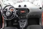 smartfortwo2015款1.0 MHD 新年特别版