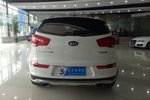 起亚智跑2014款2.0L 自动两驱版DLX 