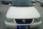 大众捷达2008款1.6L CIX-P 手动 伙伴 