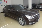 奔驰E级长轴距2011款E300L 优雅型(加长版)