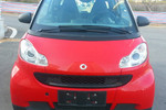 smartfortwo2012款1.0 MHD 硬顶标准版