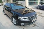 大众朗逸2013款1.4TSI DSG 豪华导航版