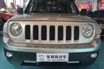 Jeep自由客2012款2.4 运动版