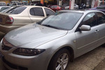 马自达Mazda62008款2.0L 手自一体 时尚型