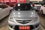 马自达Mazda52008款2.0 自动豪华型