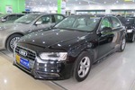 奥迪A4L2012款1.8TFSI 舒适型