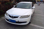 马自达Mazda62006款2.3 手自一体豪华型 