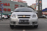 雪佛兰乐风2008款1.4SL AT