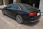 奥迪A8L2013款45 TFSI quattro舒适型