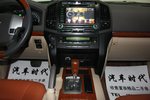 丰田兰德酷路泽(港口)2014款4.0L 中东版