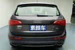 奥迪Q52010款3.2FSI 运动款(进口)