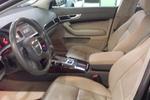 奥迪A6L2009款2.0TFSI 标准型AT