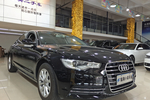 奥迪A6L2012款TFSI 标准型(2.0T)