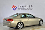 宝马3系双门2008款330i