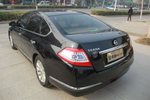 日产天籁2008款2.0L XL舒适版